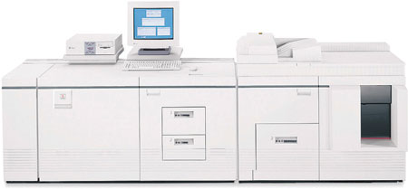 Montreal printing, Digital printer, photocopying